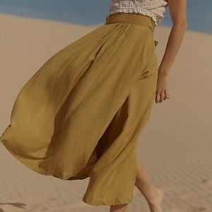 Opia ‘Hope’ skirt, Honey, XS